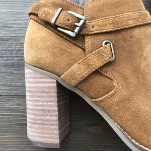 BOOT SALE👇🏻👇🏻👇🏻Like New Franco Sarto Boots